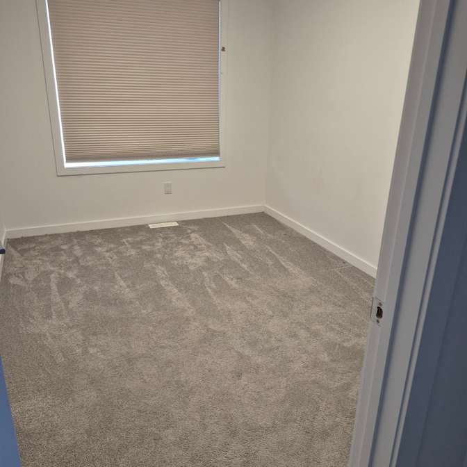 Edward's room