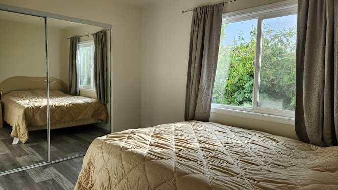ding's room