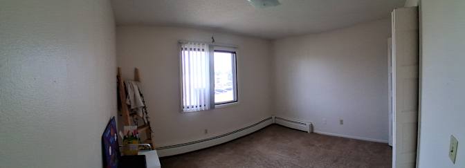 Katrina Murray's room