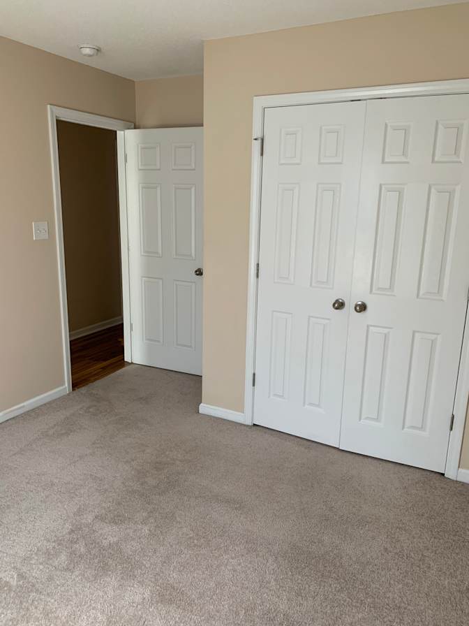 Ashley's room