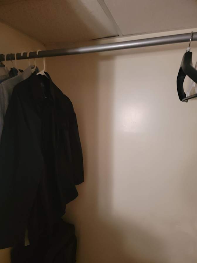 Mary's room