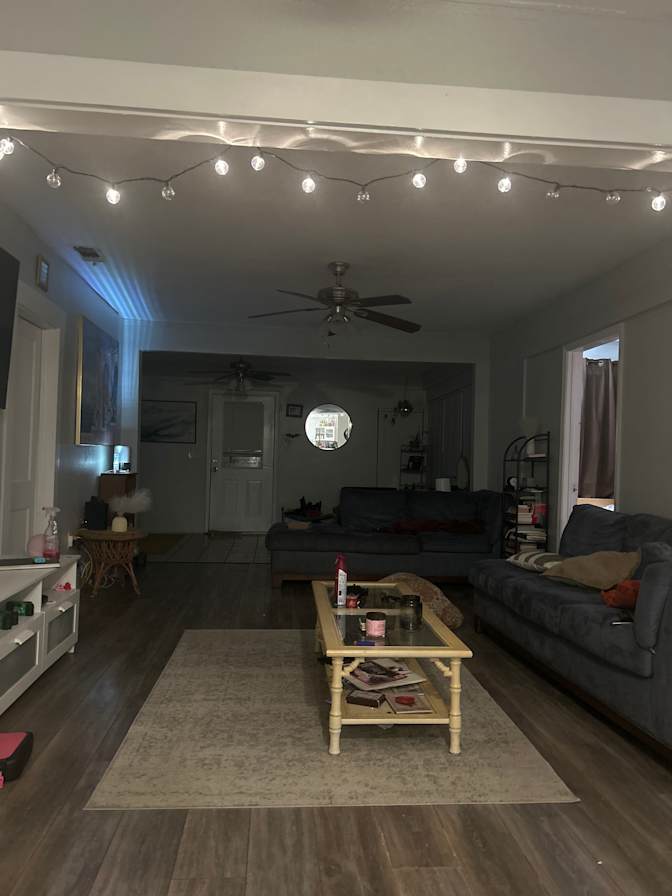 Lexi's room