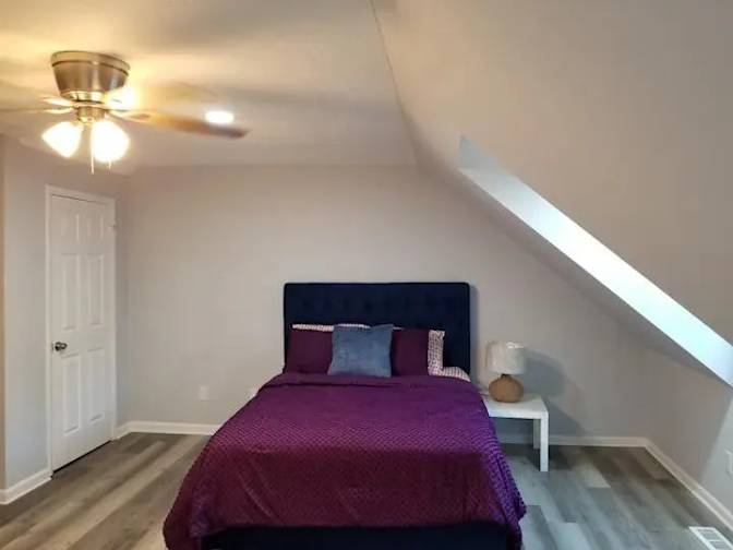 PadSplit's room