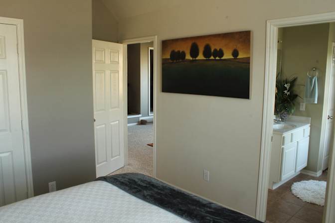 Jacqueline's room