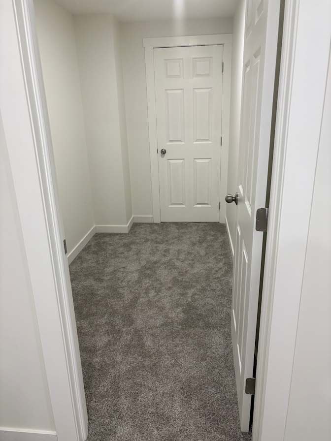 Raj's room