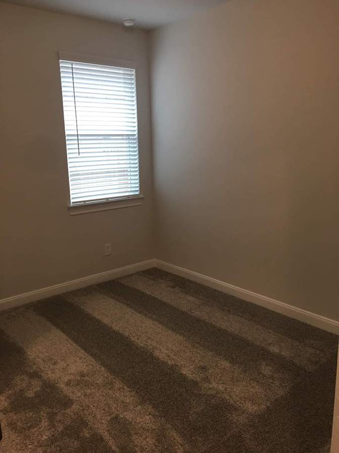 Zachary's room