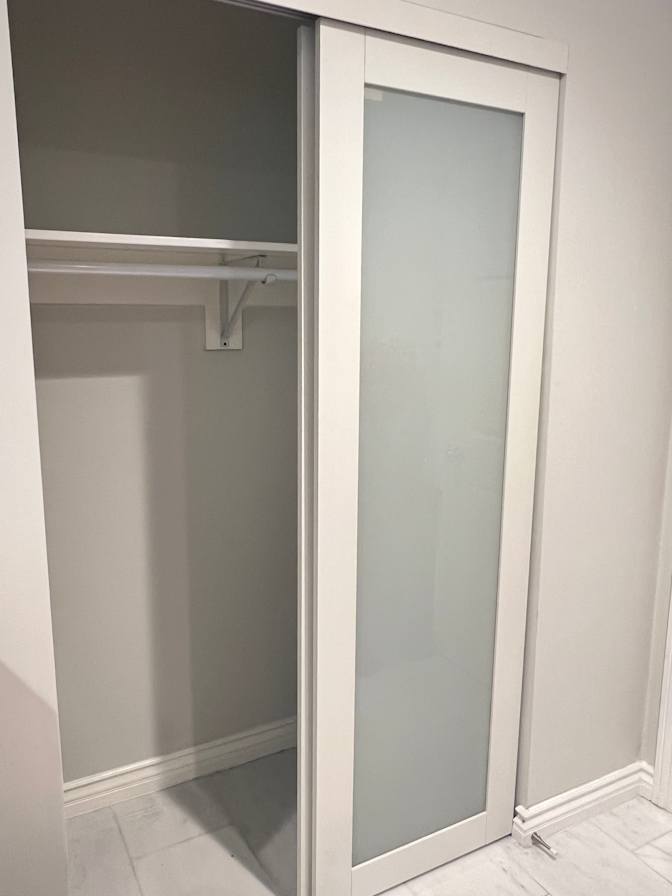 Jane's room