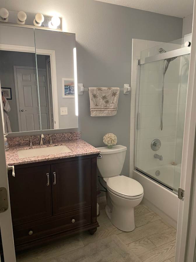 Jennifer's room