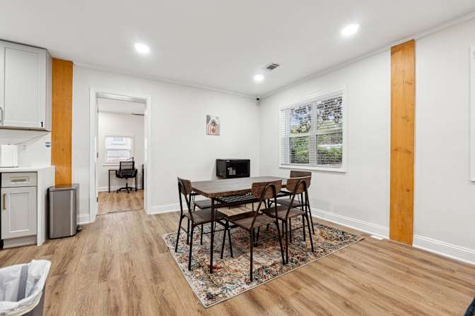PadSplit's room