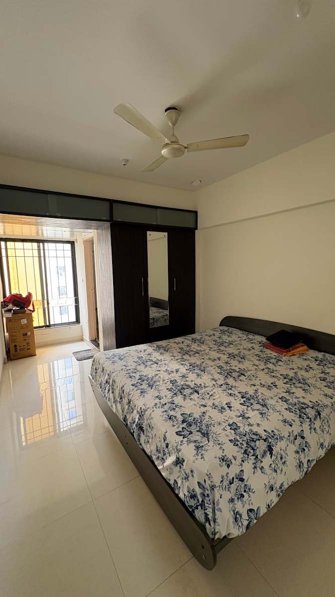 Jipson's room
