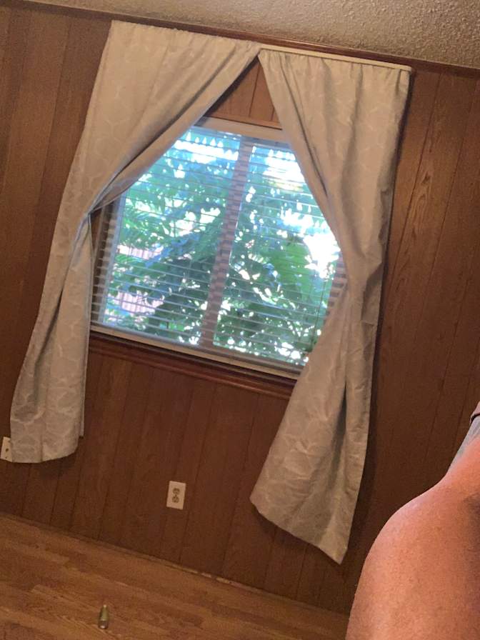 Todd's room