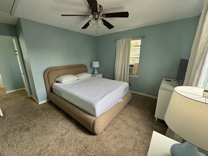 Kaden's room