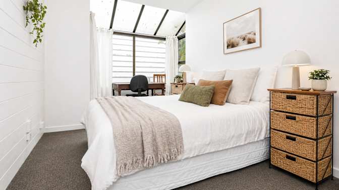 Jessica's room