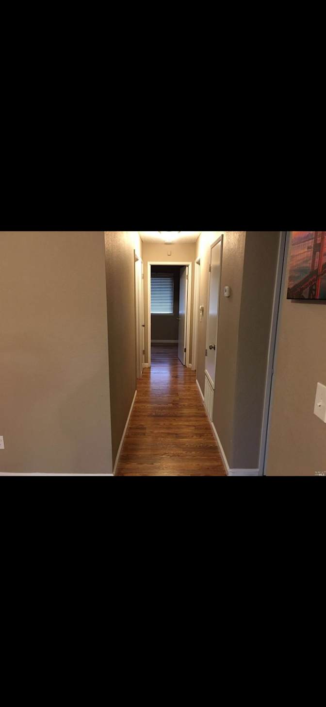 Brandon's room