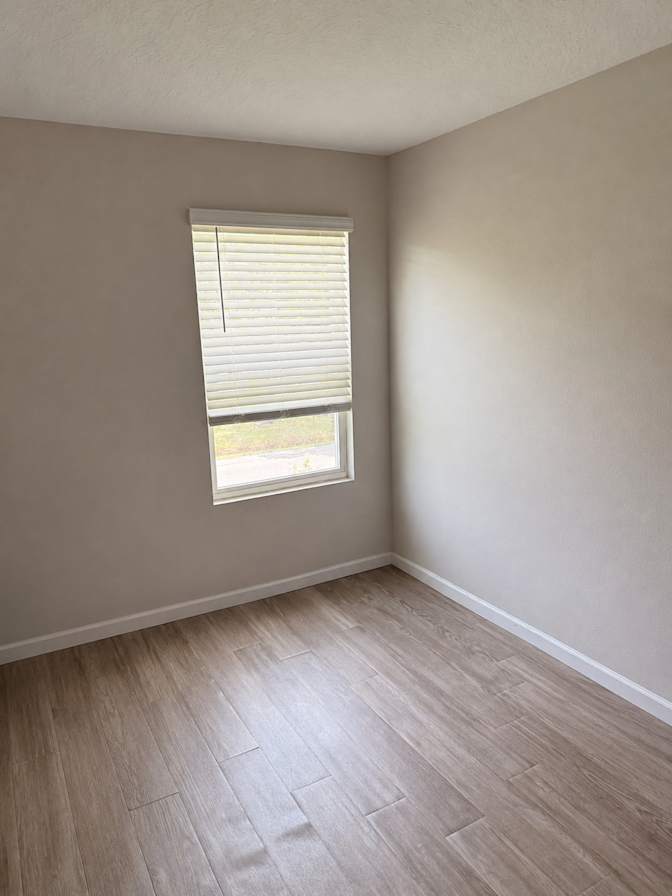 Akiria's room