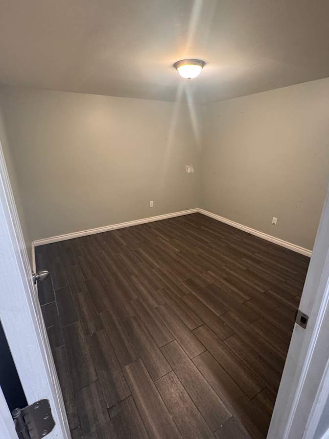 Victoria's room