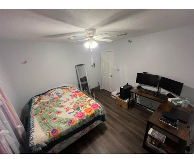 Jessica's room