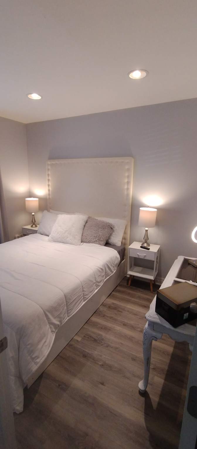 Gio's room