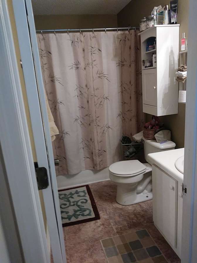 Dorothy's room