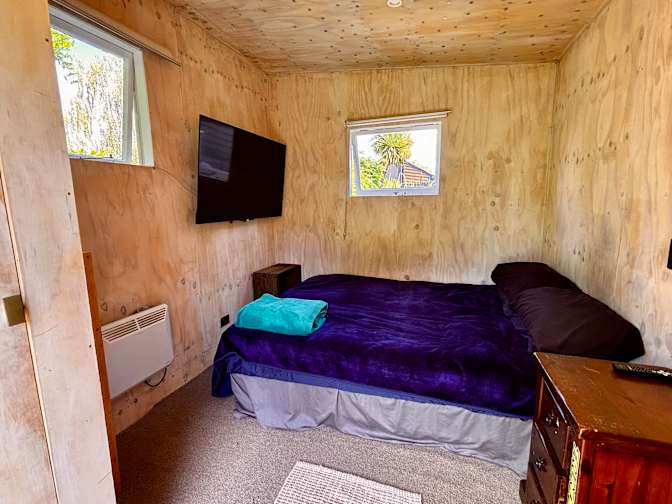 Michelle's room