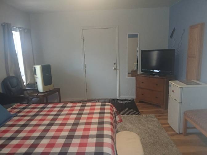 Kalana's room
