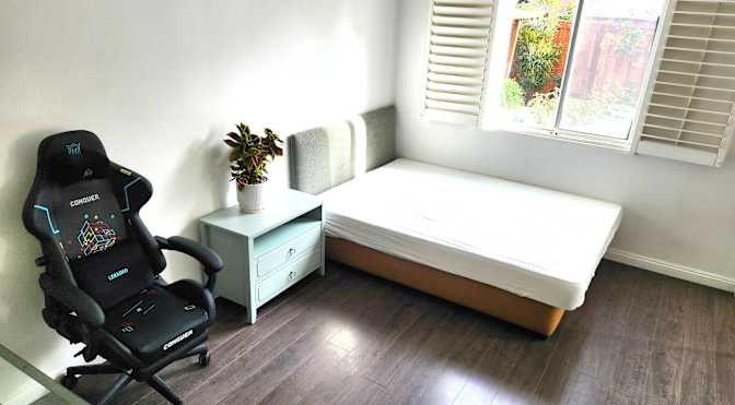 Tammy's room