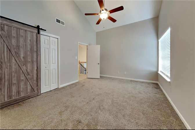 Adrian Gonzalez's room