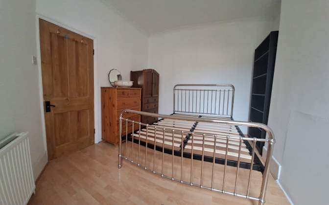 Anna's room