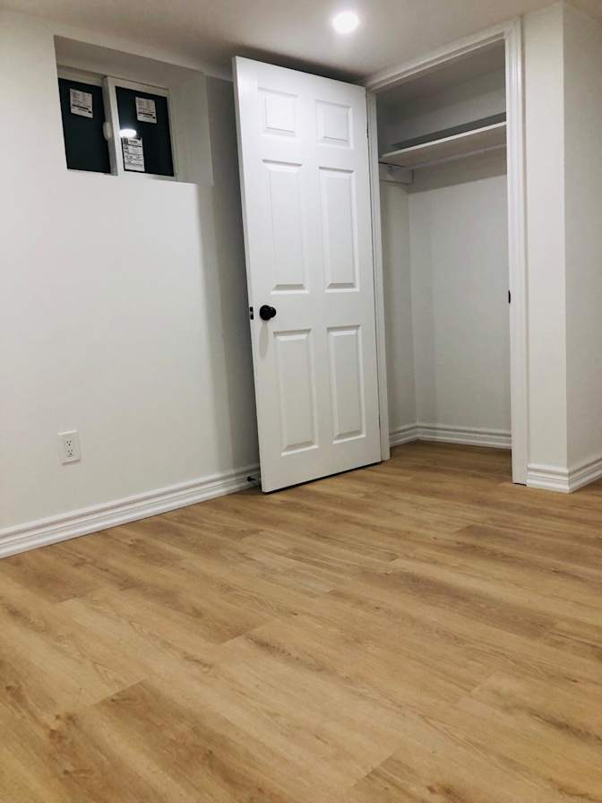 Kaustav's room