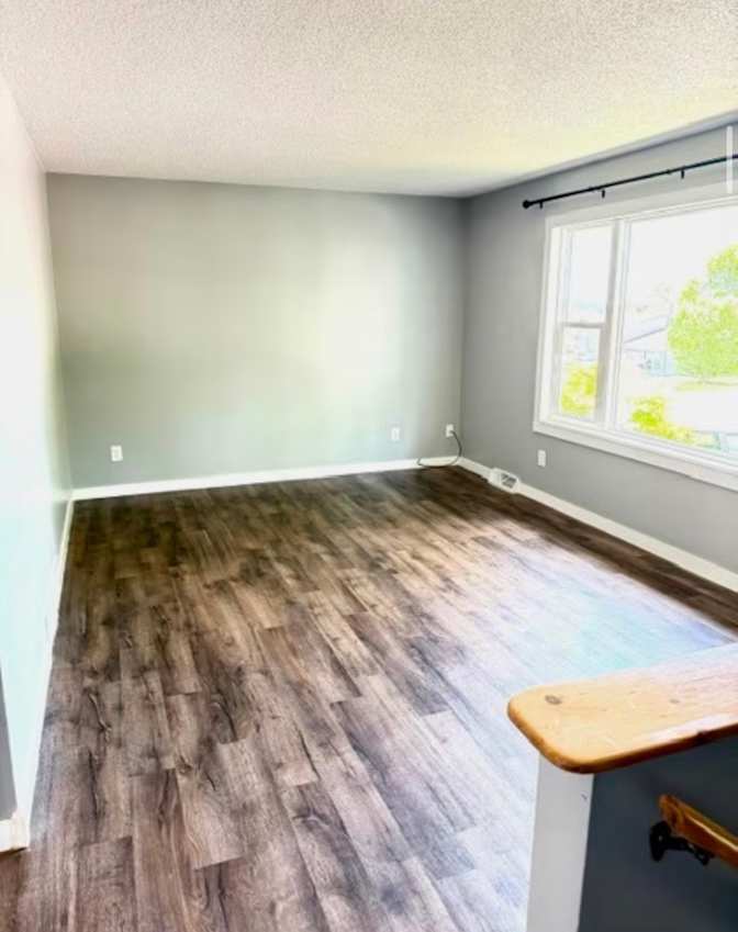 Esther's room