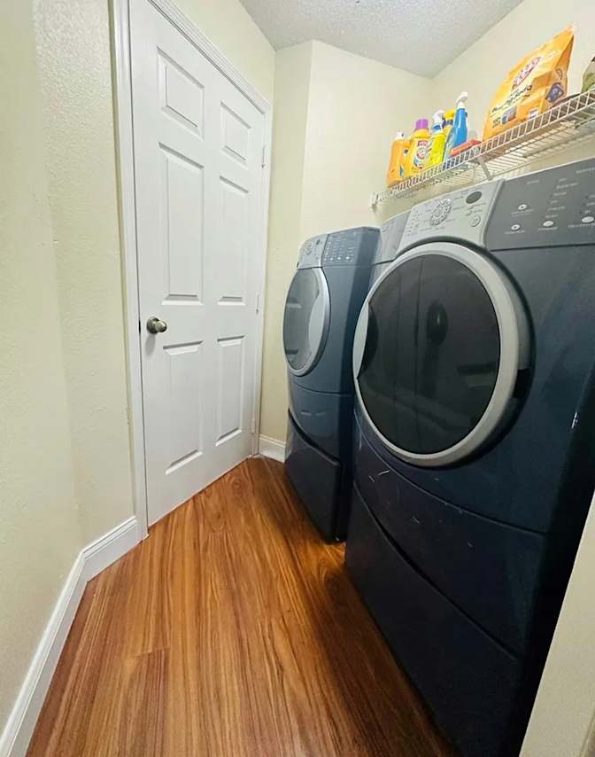 Marie's room
