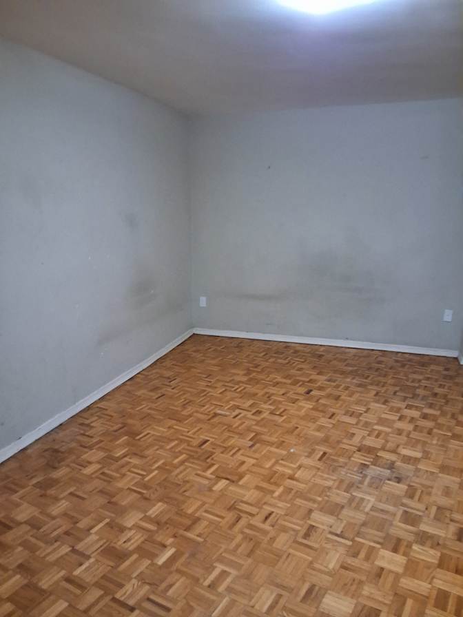 laura wilkins's room