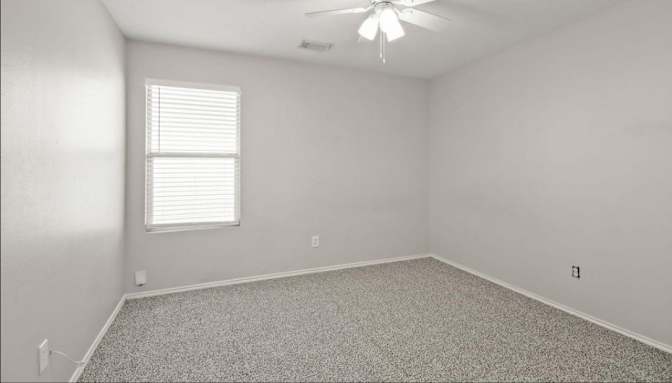Lehi Kharadia's room