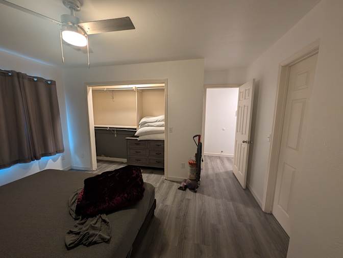 Kayla's room