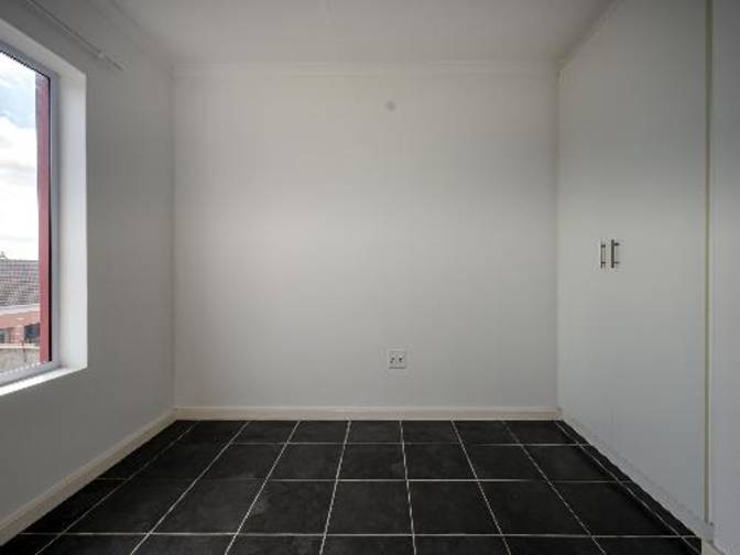 Maddy Bezuidenhout's room