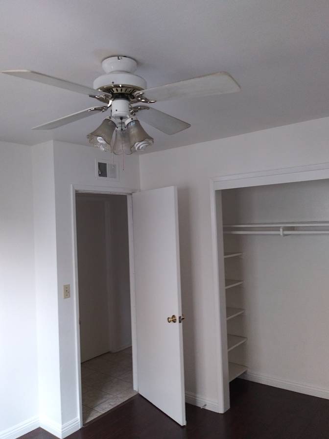 mike's room