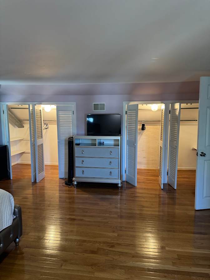 Katherin's room