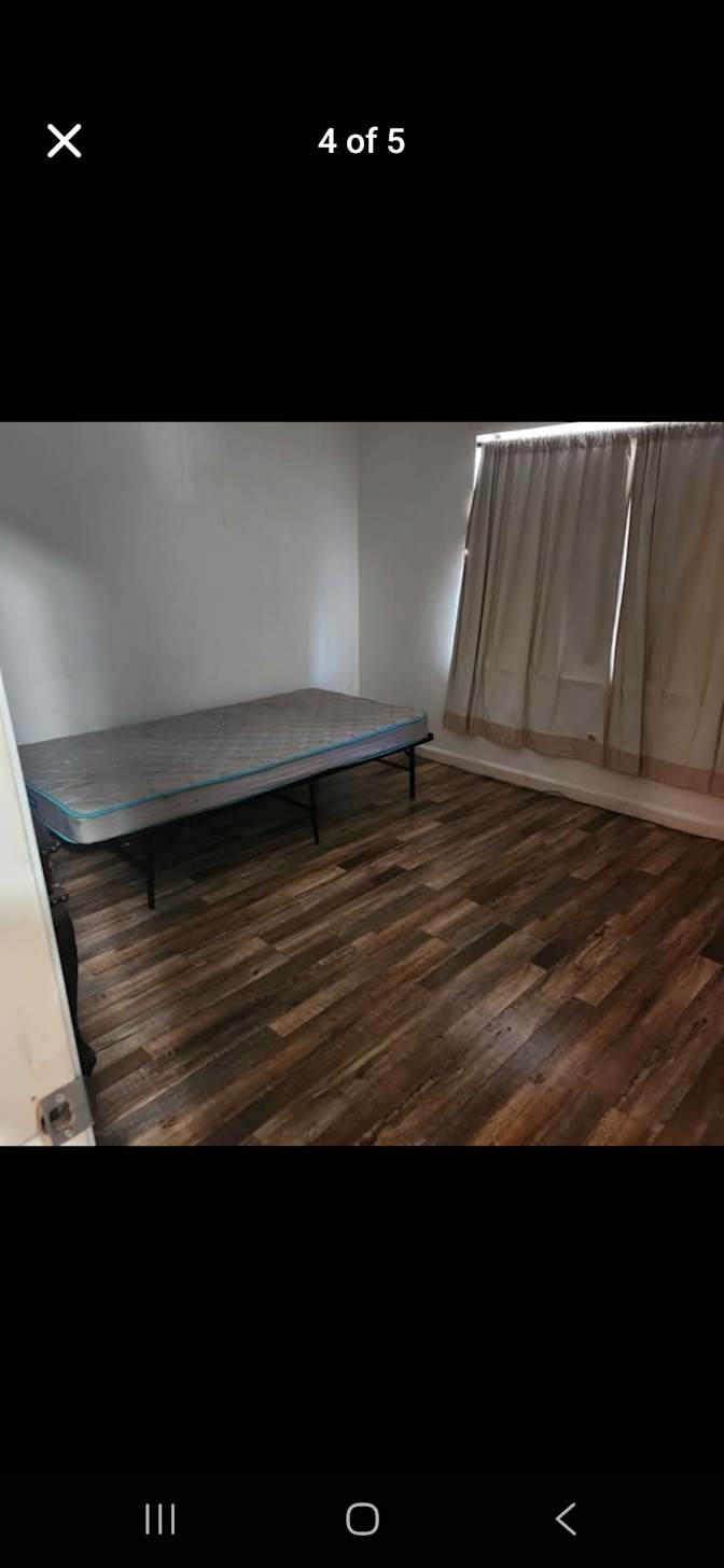 Angel's room