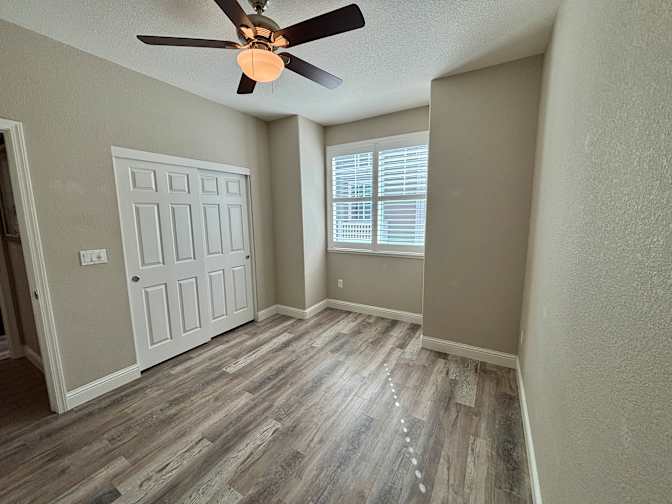 Andrew's room