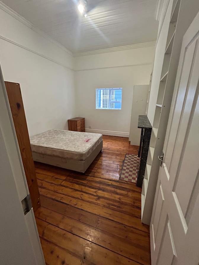 Declan's room
