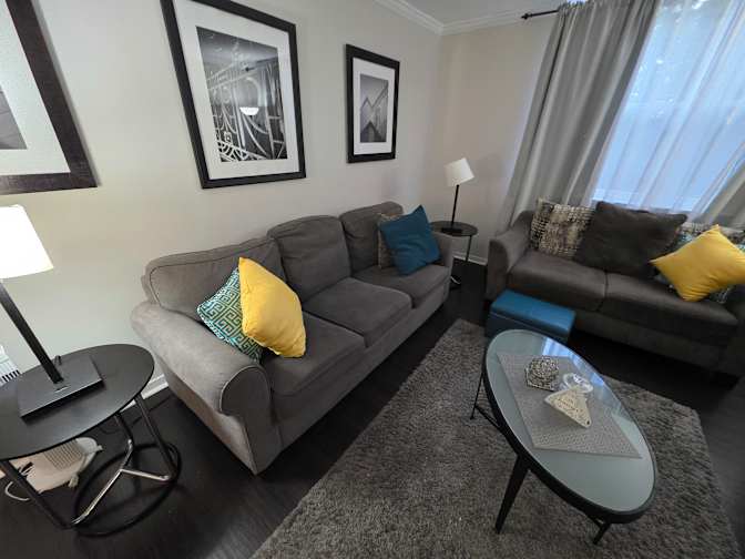 CL&C Property Management and Consulting's room