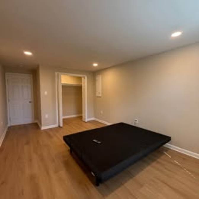 Will Pham's room