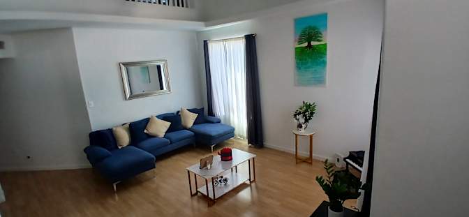 Nestor fabian Rojas's room