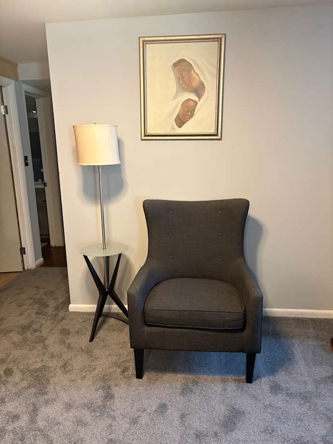 Jan's room