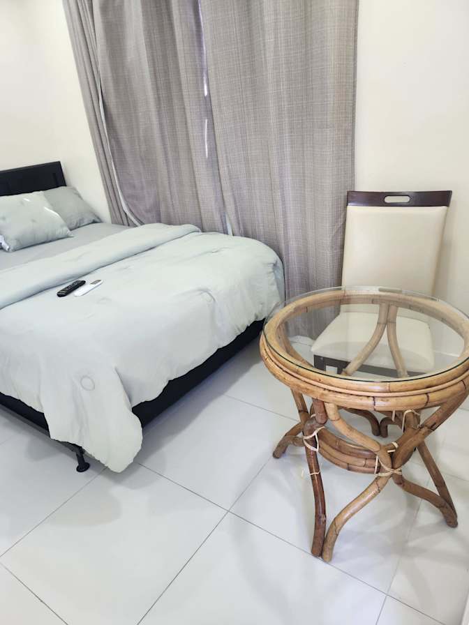 PadSplit's room