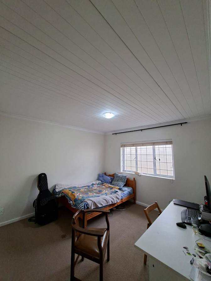 Julian's room
