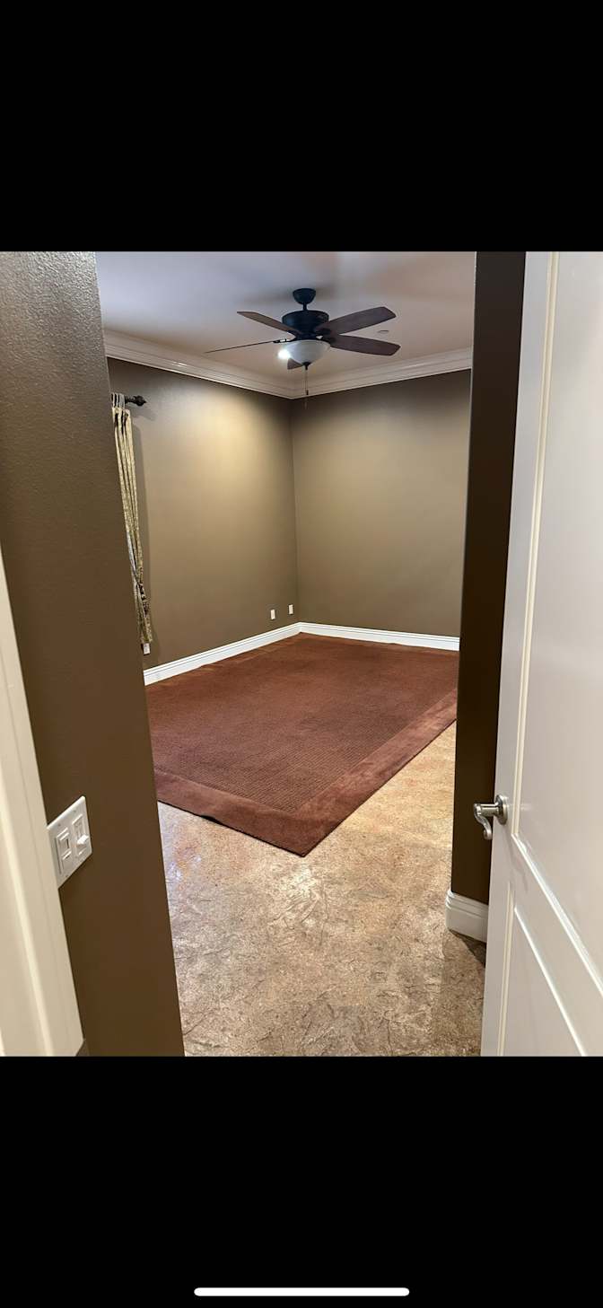 Jaime's room