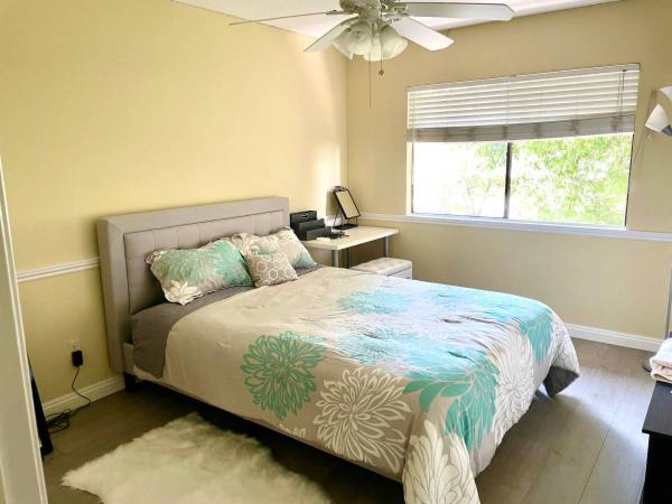 Laura's room
