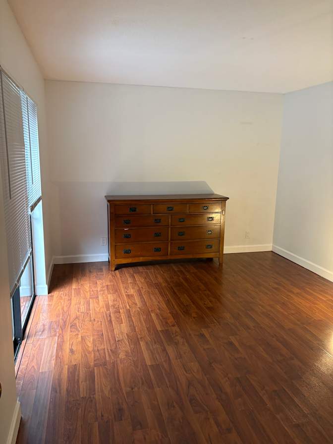Vincent's room