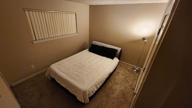 MarZ's room